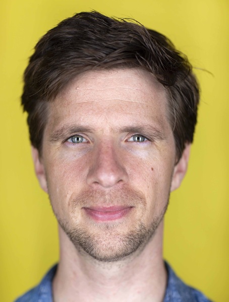 Praatpaal ontvangt klimaatonderzoeker Peter Bijl
