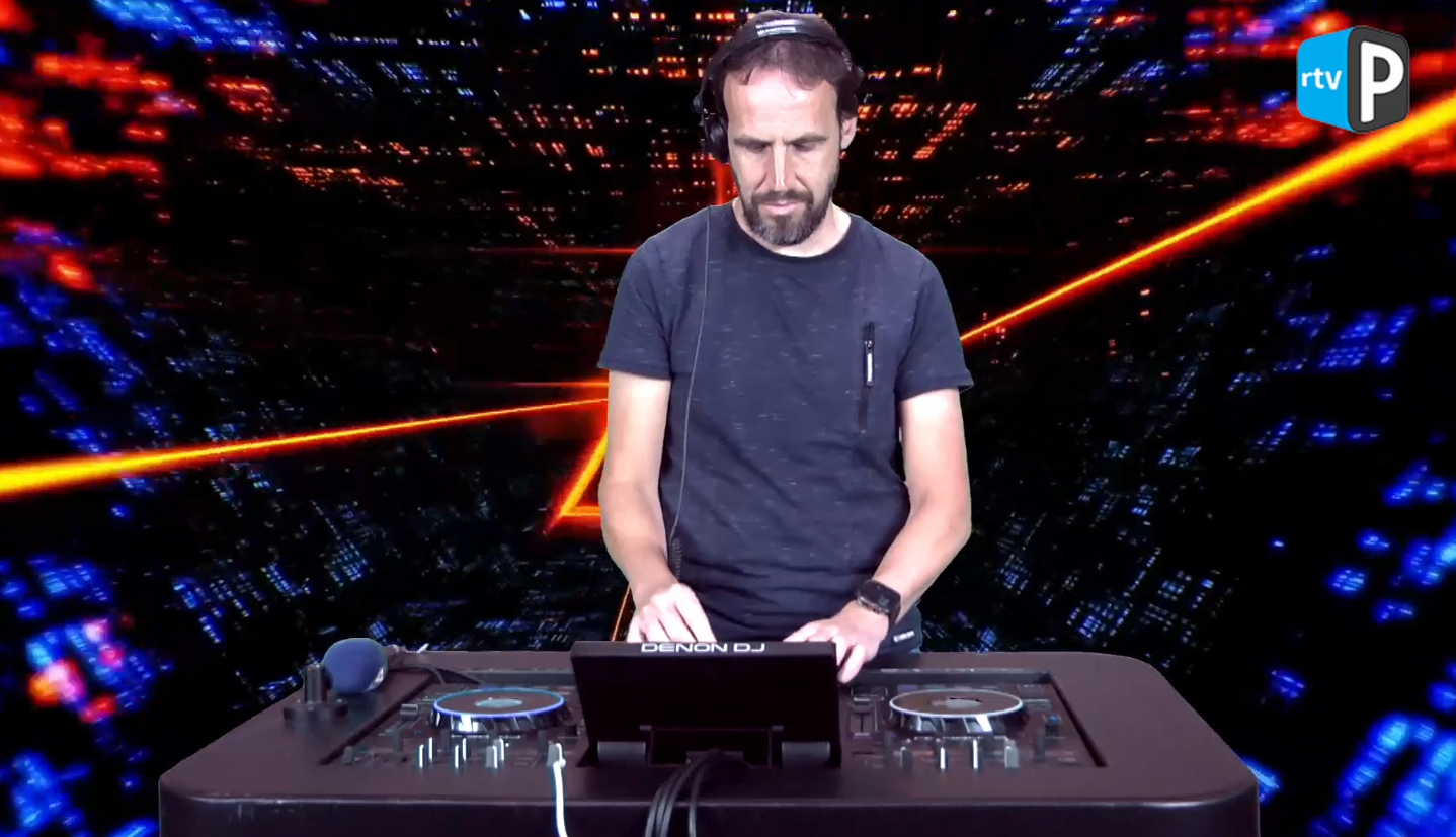 Basic Beats met Paul Henderson – 26 juni 2026 (deel 1)