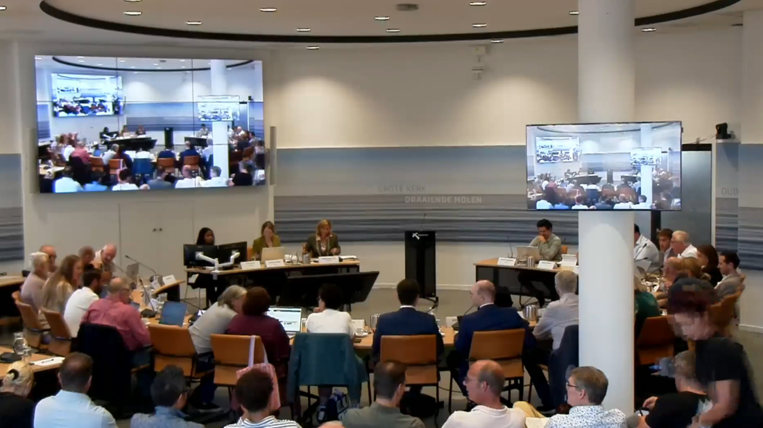 Onafhankelijk Papendrecht roept afgesplitst raadslid op zetel terug te geven