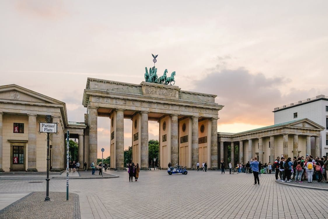 Top 5 steden voor een weekendje weg in Duitsland 