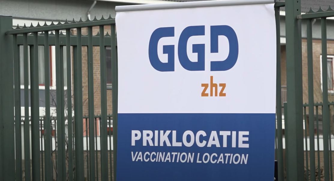 Nieuwe priklocaties in de Drechtsteden