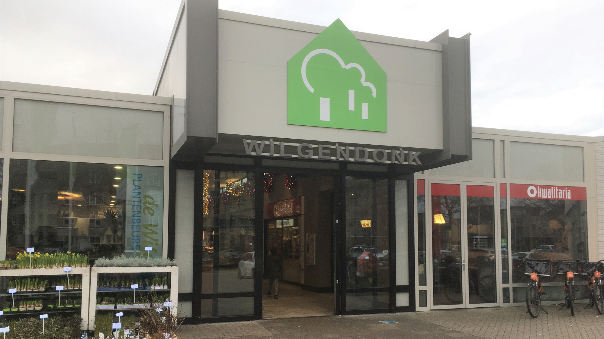 Supermarkt opnieuw ontruimd na CO₂-lekkage