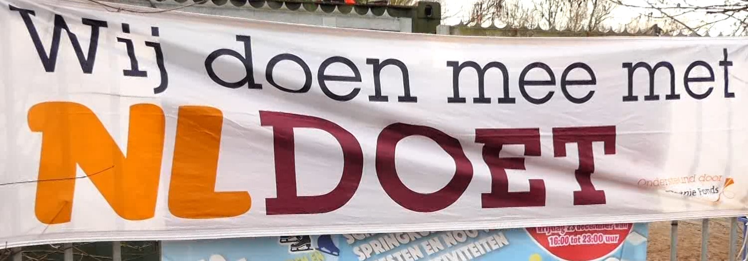 NL Doet 2023