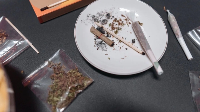 Woning Stadspolders gesloten om drugsvondst