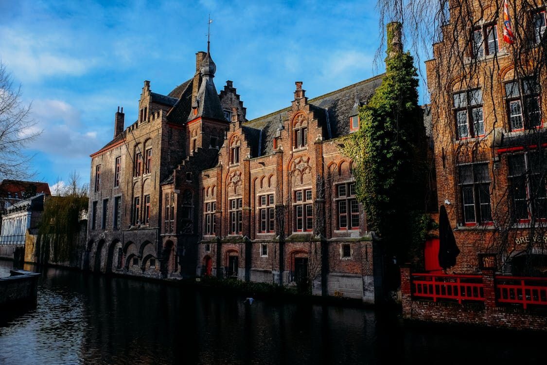 De leukste dingen om te doen in Brugge  