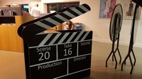 Filmblok 163 van Videoclub Cine ’67