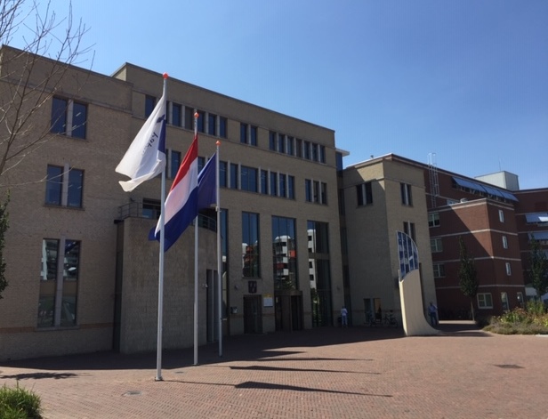 De Nationale Voorleesdagen vieren in de bieb