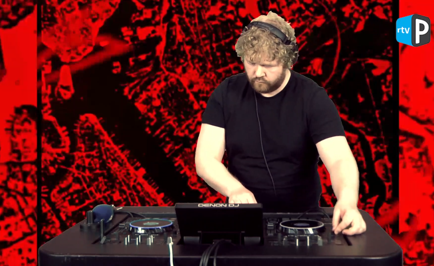 Basic Beats met gast DJ Mack Thrill – (15 mei 2026)