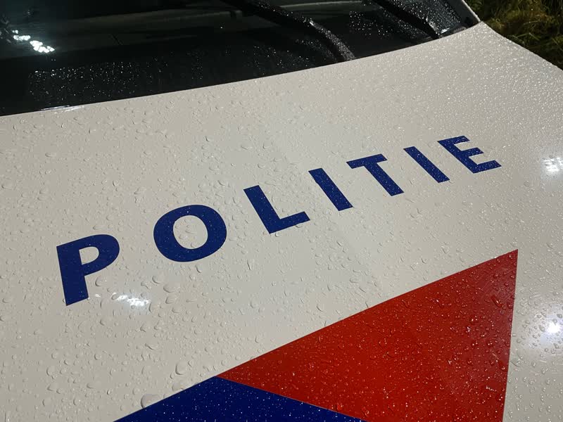 Dode vrouw en zwaargewonde man gevonden in huis in Gorinchem