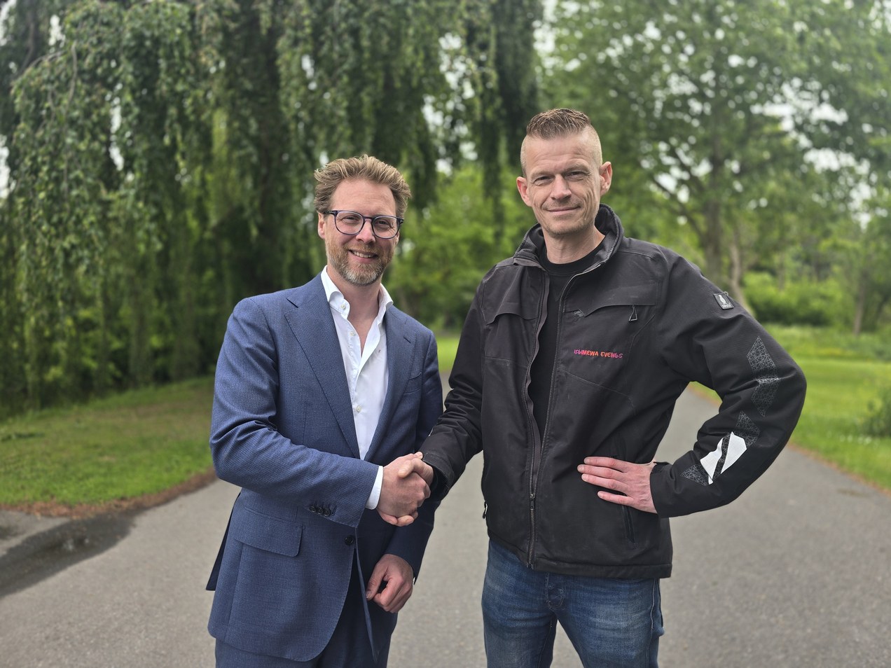 Groen licht voor Pasar Malam Istimewa Outdoor Dordrecht